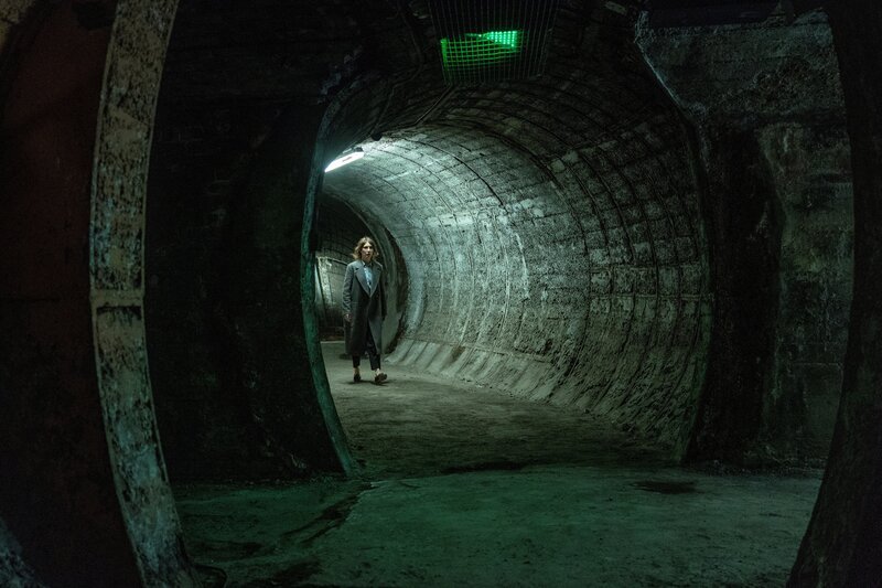 Anna Willems (Carice van Houten) – Bild: Sky UK Limited