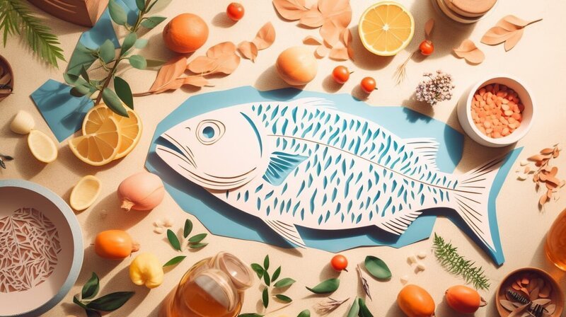 Mediterrane Ernährung – Bild: ServusTV