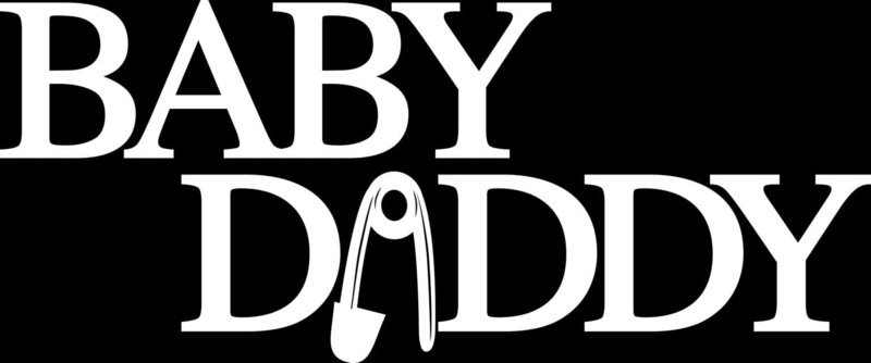 Baby Daddy – Logo – Bild: ABC Family