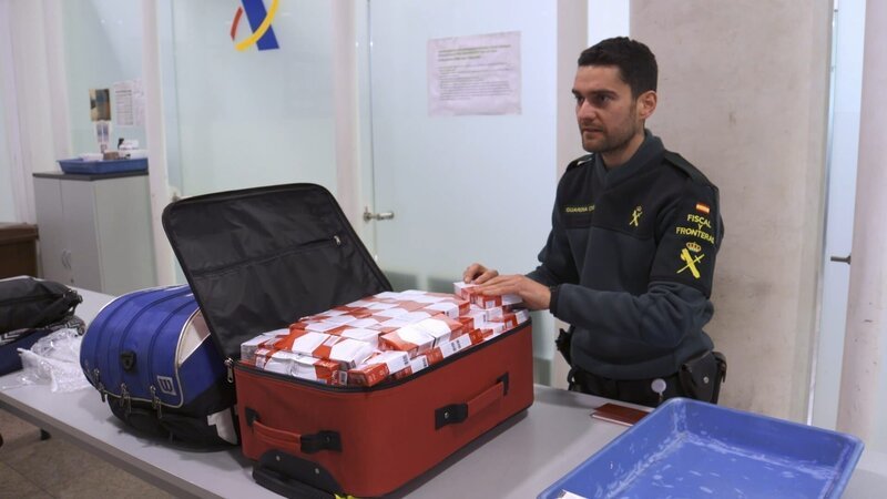 . – Bild: Warner Bros. Discovery