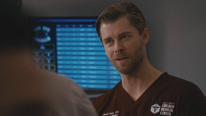 Bild: Sky Serie (ITAL)