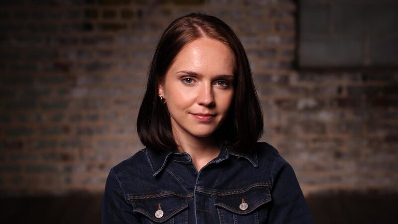 Naomi Kowles IV – Bild: Warner Bros. Discovery, Inc. or its subsidiaries and affiliates. All rights reserved.