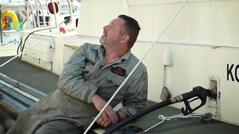 Olaf. – Bild: Warner Bros. Discovery