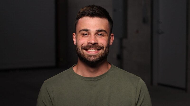 Jacob Cociuba Interview – Bild: Warner Bros. Discovery, Inc. or its subsidiaries and affiliates. /​ Matt Krueger