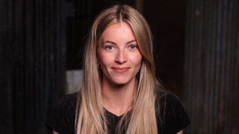 Caitlin Doran IV – Bild: Warner Bros. Discovery, Inc. or its subsidiaries and affiliates. All rights reserved. /​ Matt Krueger