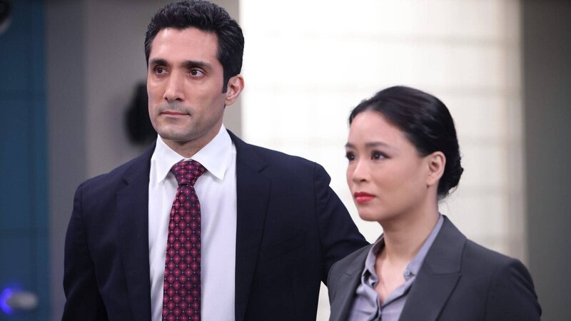 Bild: Sky Serie (ITAL)