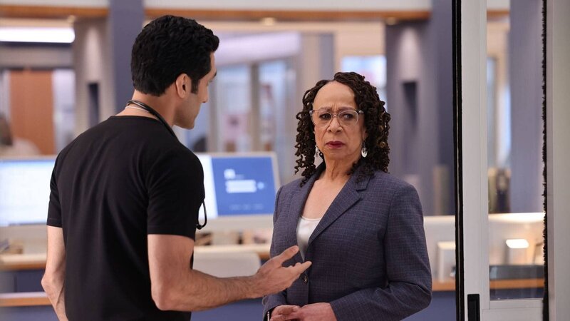 Bild: Sky Serie (ITAL)