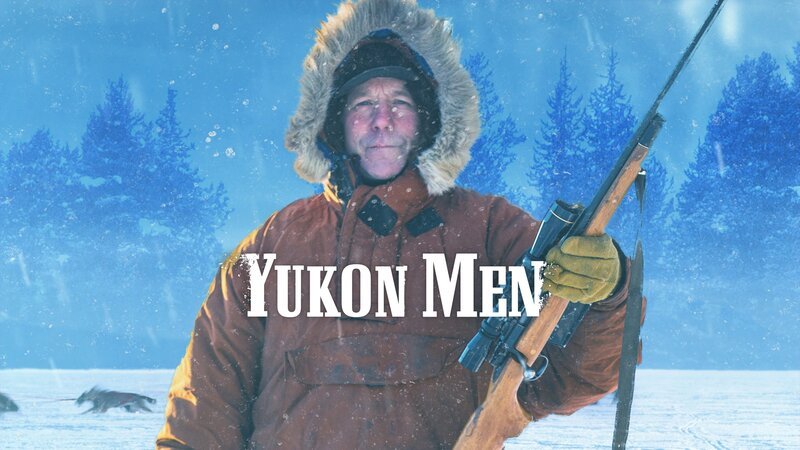 Yukon Men: Last Chance – Bild: MAX Hungary