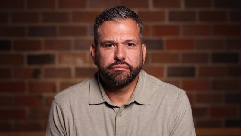 Mike Lachendro – Bild: Warner Bros. Discovery, Inc. or its subsidiaries and affiliates. All rights reserved.