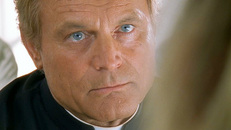 Don Matteo (Terence Hill) – Bild: Bibel TV