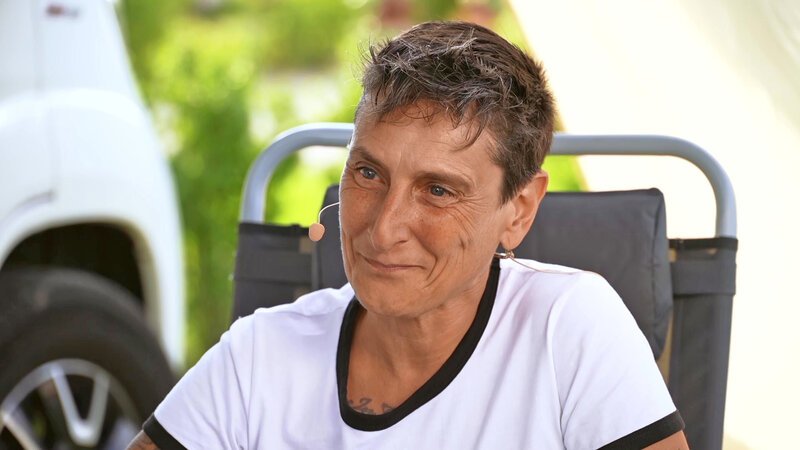 Anja – Bild: Bibel TV