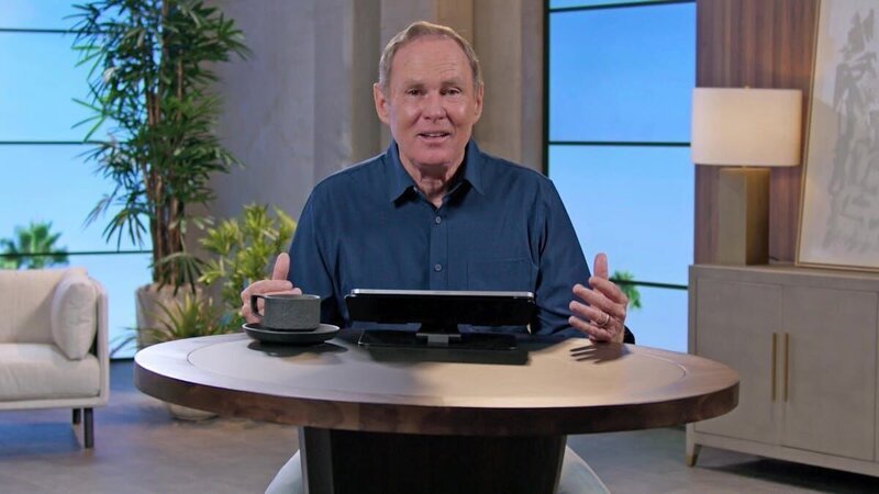 EPG-Bild – Bild: Bibel TV