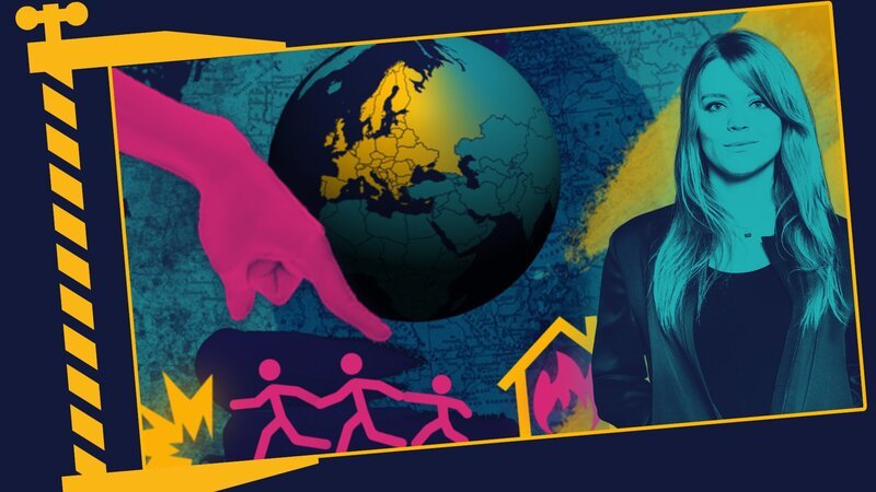 Montage. – Bild: Honorarfrei – nur für diese Sendung bei Nennung ZDF und BR, colourbox.com, picture-alliance/​dpa; Montage: BR.