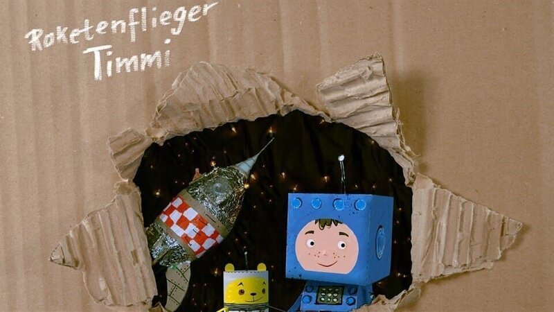 Bild: rbb/​MDR/​NDR/​MotionWorks /​ KiKA