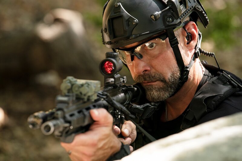 David ‚Deacon‘ Kay (Jay Harrington) – Bild: Robert Voets /​ Sony /​ CBS Broadcasting Inc.