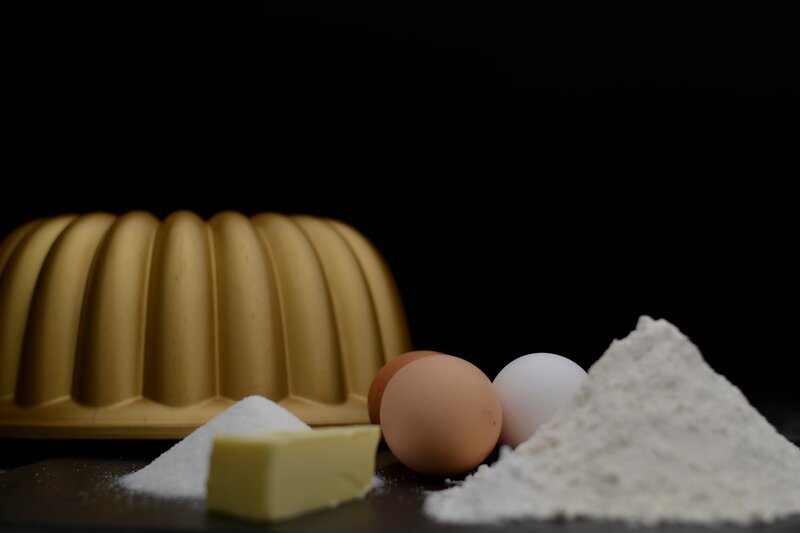 Backen – eine Wissenschaft für sich? – Bild: ServusTV /​ Bilderfest