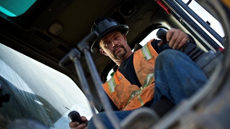 Gold Rush Season 3.  Credit photographer Justin Kelly. – Bild: Discovery Channel