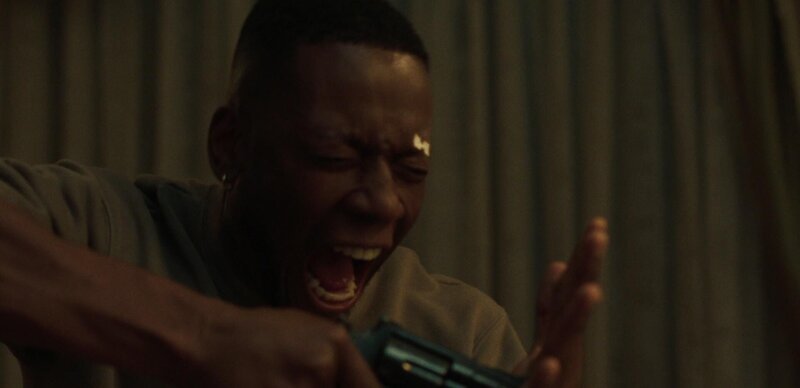 Andrew Darnly (Thomas Antony Olajide) – Bild: Les Productions Passez Go II Inc.