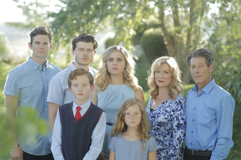 Trautes Heim, Mord allein Staffel 6 Episodenguide – fernsehserien.de