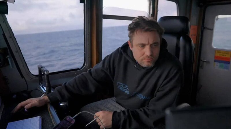 Jake Anderson – Bild: Warner Bros. Discovery