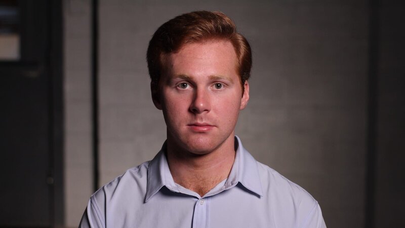 Wes Waitkus IV – Bild: Warner Bros. Discovery, Inc. or its subsidiaries and affiliates. /​ Matt Krueger