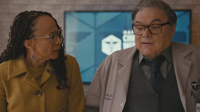 Bild: Sky Serie (ITAL)