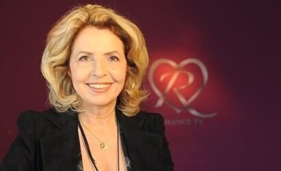 Michaela May – Bild: Romance tv