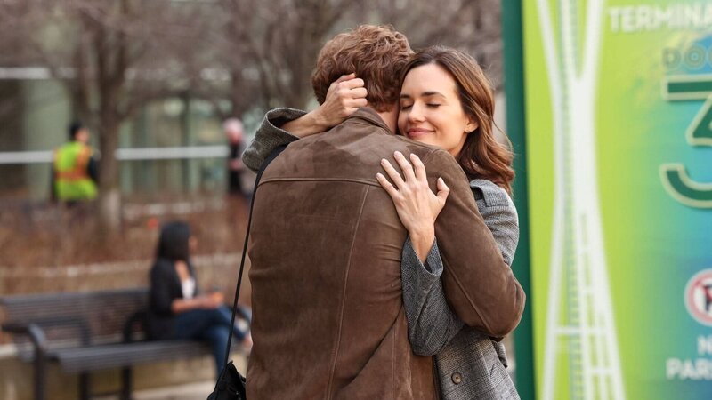 Bild: Sky Serie (ITAL)