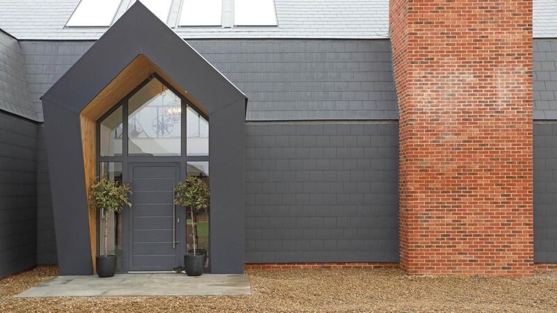 Haus in Lincolnshire – Bild: RTL /​ (c) Malgosia Czarniecka-Lonsdale