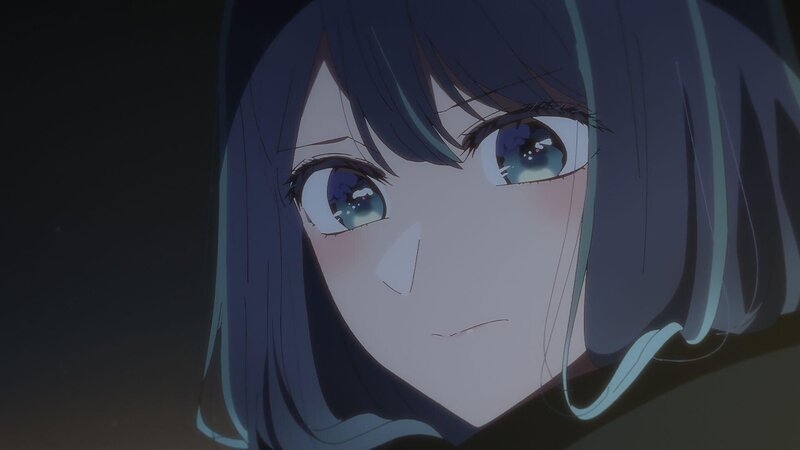 Bild: Aka Akasaka x Mengo Yokoyari/​Shueisha