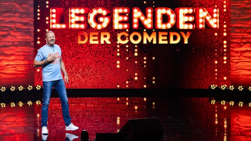 Mario Barth – Bild: RTL /​ Sebastian Drueen@Hauptstadt Helden /​ Folge 01_001