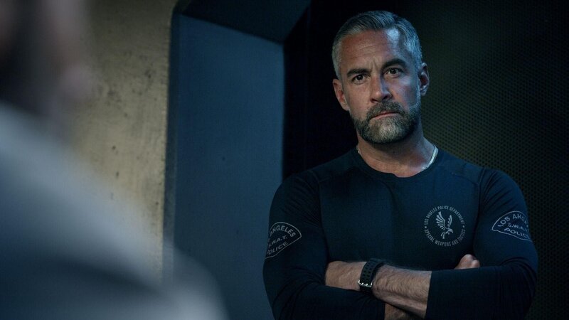 David ‚Deacon‘ Kay (Jay Harrington) – Bild: RTL