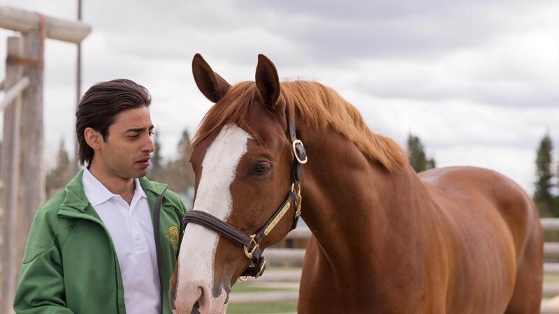 Ahmed (Jade Hassouné) – Bild: MG RTL D