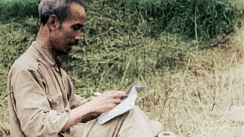 Ho Chi Minh – Bild: TVNOW