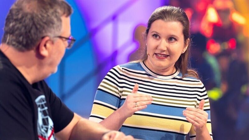 Abenteuer Äquator 3 – Bild: ZDF/​Ralf Wilschewski