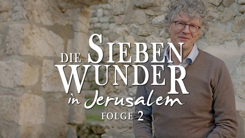 EPG-Bild; Wilkin van de Kamp – Bild: Bibel TV