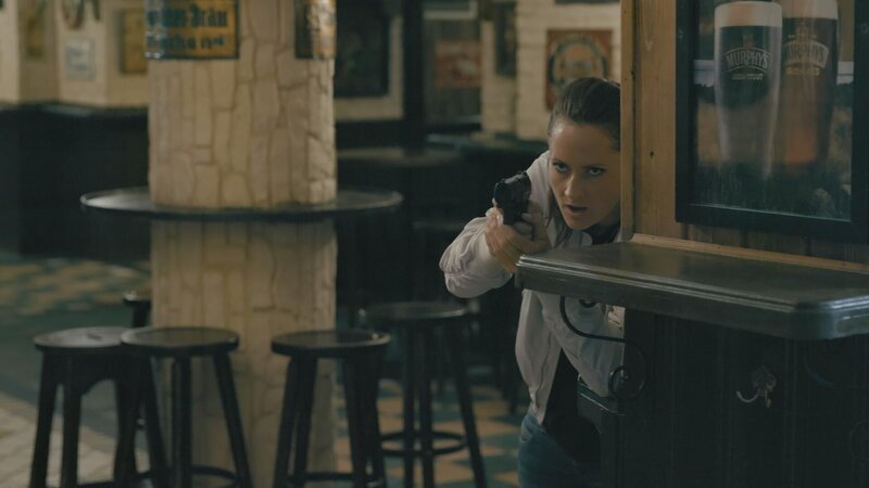 Daniela Stamm – Bild: SAT.1 Eigenproduktionsbild frei