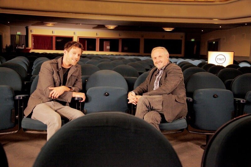 Bild: Turner /​ TM & © TURNER BROADCASTING SYSTEM. FOTO: ETIENNE HEINRICH