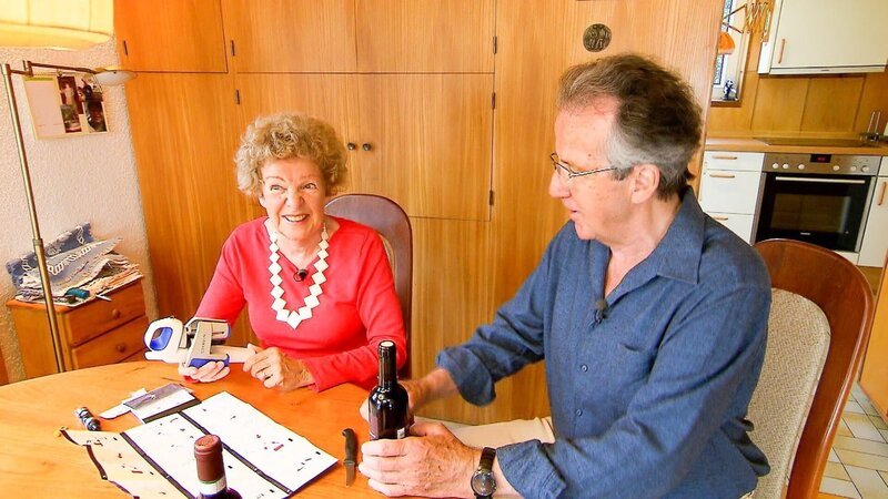 Ingrid und Otto – Bild: VOX