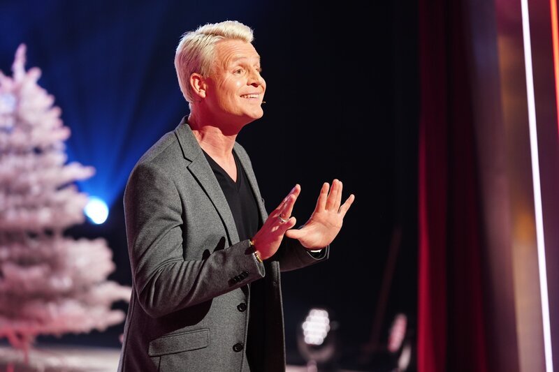 Guido Cantz – Bild: SAT.1 /​ Guido Engels