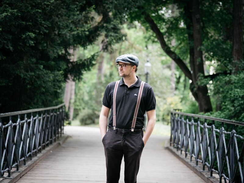 Thomas Stipsits – Bild: ORF/E&A/Ingo Pertramer Thomas Stipsits – Bild: ORF/E&A/Ingo Pertramer