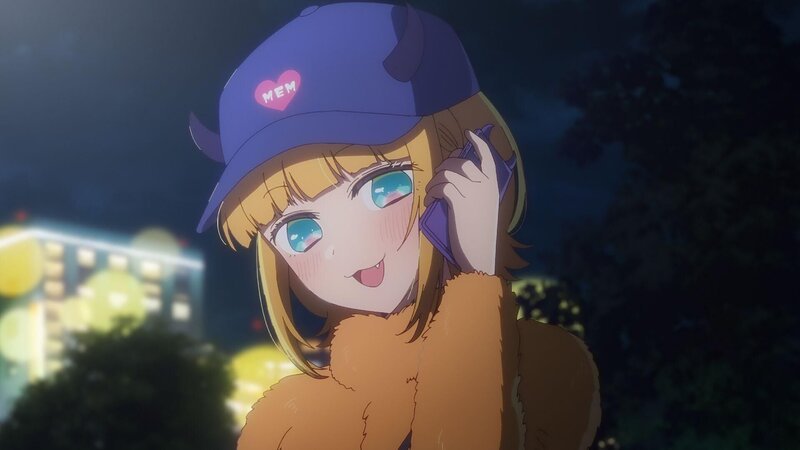 Bild: Aka Akasaka x Mengo Yokoyari/​Shueisha