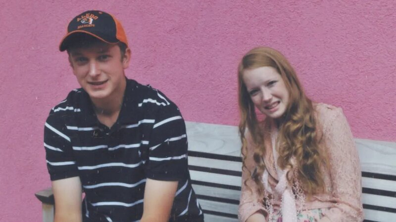 As seen in Evil Lives Here: The Killer Speaks, season 2. – Bild: Warner Bros. Discovery