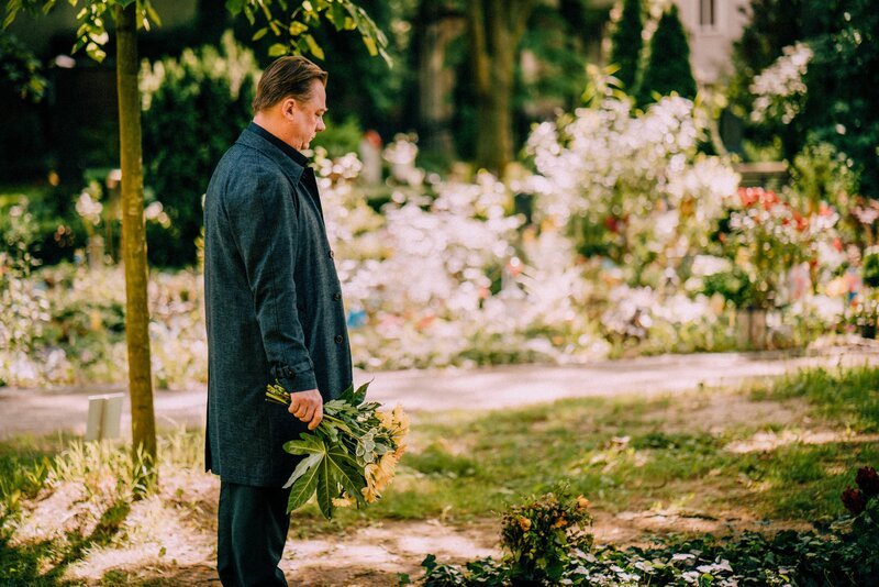 Peter Kurth (Henry Silowski). – Bild: ORF 2