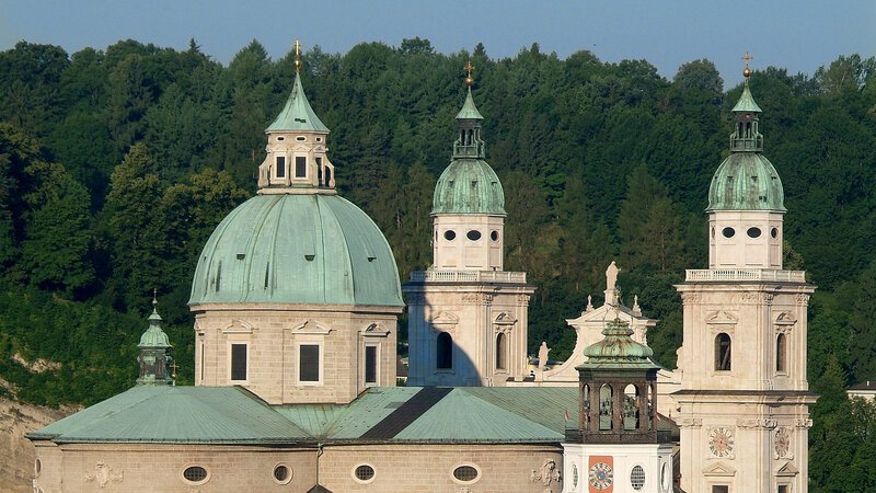 . – Bild: Bibel TV