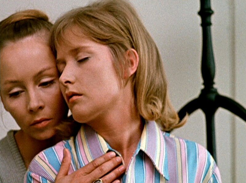 Die beiden Freundinnen Margit (Jutta Hoffmann, l.) und Lucie (Barbara Dittus, r.). – Bild: mdr/​rbb/​PROGRESS Film-Verleih/​I. Raatzke, H.Wenzel