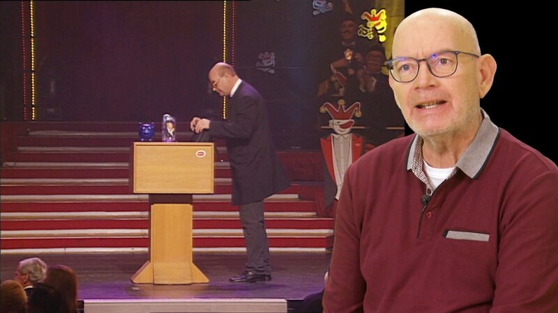  Nachzipfer. – Bild: ORF