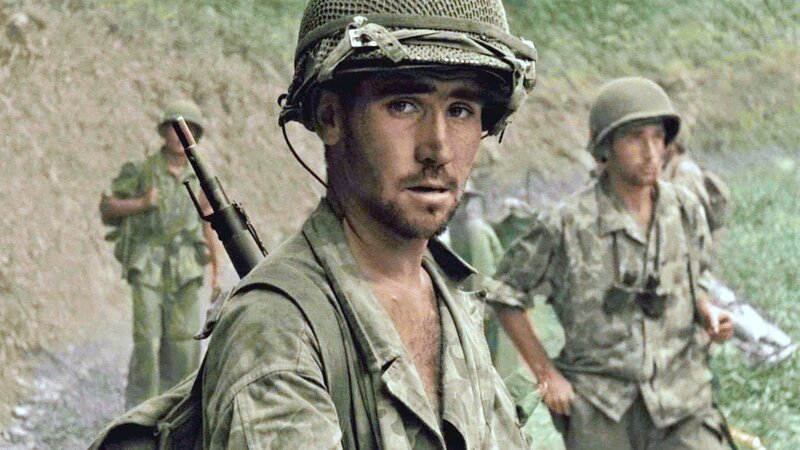 Französische Soldaten kämpfen mit Hilfe der Fremdenlegion in Vietnam um den Einfluss westlicher Mächte in Asien. Am 07. Mai kapitulieren die Invasoren und ziehen ab. – Bild: RTL /​ ECPAD /​ ntv