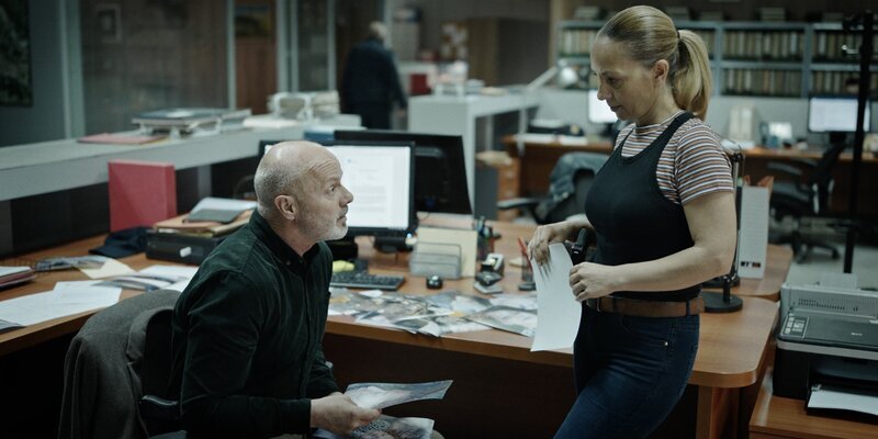 Bild: Beta Film_Drugi Plan_ZDF_ARTE_Da /​ ZDF /​ Beta Film_Drugi Plan_ZDF_ARTE_Danko Vucinovic