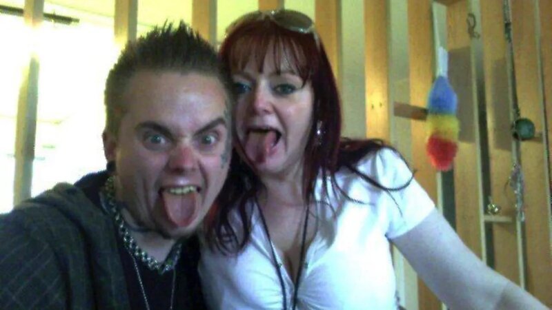 As seen in Evil Lives Here: The Killer Speaks, season 2. – Bild: Warner Bros. Discovery